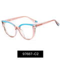 Lentes Ópticos Mujer – Modelo 97687