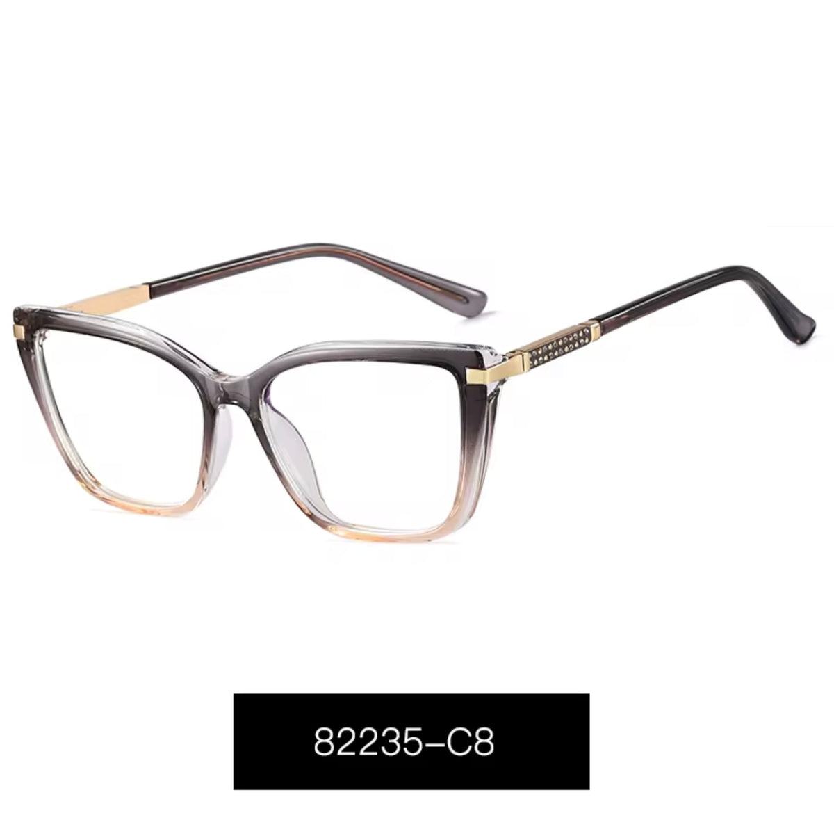 Lentes Ópticos Mujer – Modelo 82235