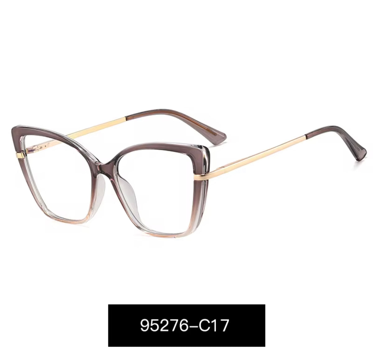 Lentes Ópticos Mujer – Modelo 95276