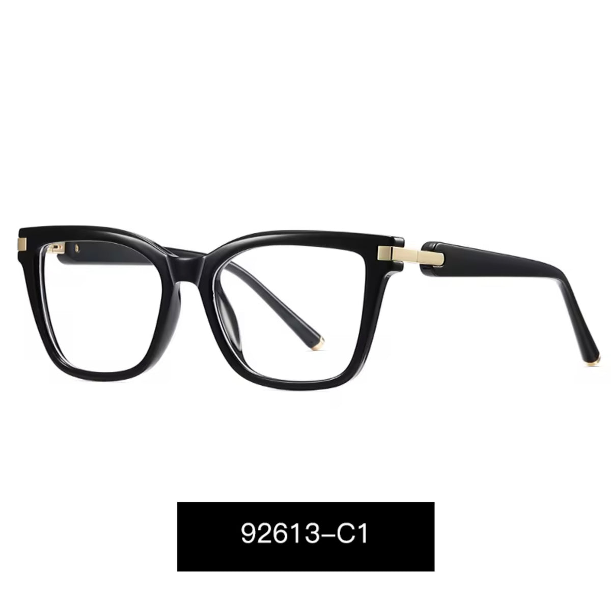 Lentes Ópticos Mujer – Modelo 92613