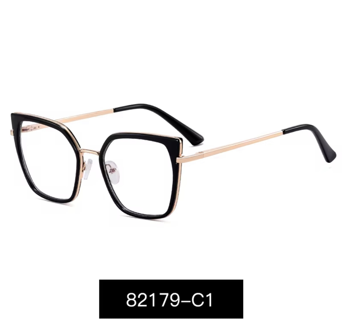 Lentes Ópticos Mujer – Modelo 82179