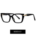 Lentes Ópticos Mujer – Modelo 82323