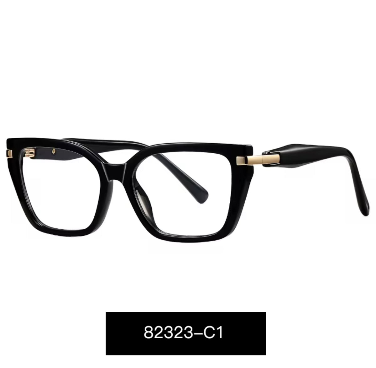Lentes Ópticos Mujer – Modelo 82323