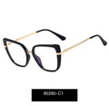 Lentes Ópticos Mujer – Modelo 95280