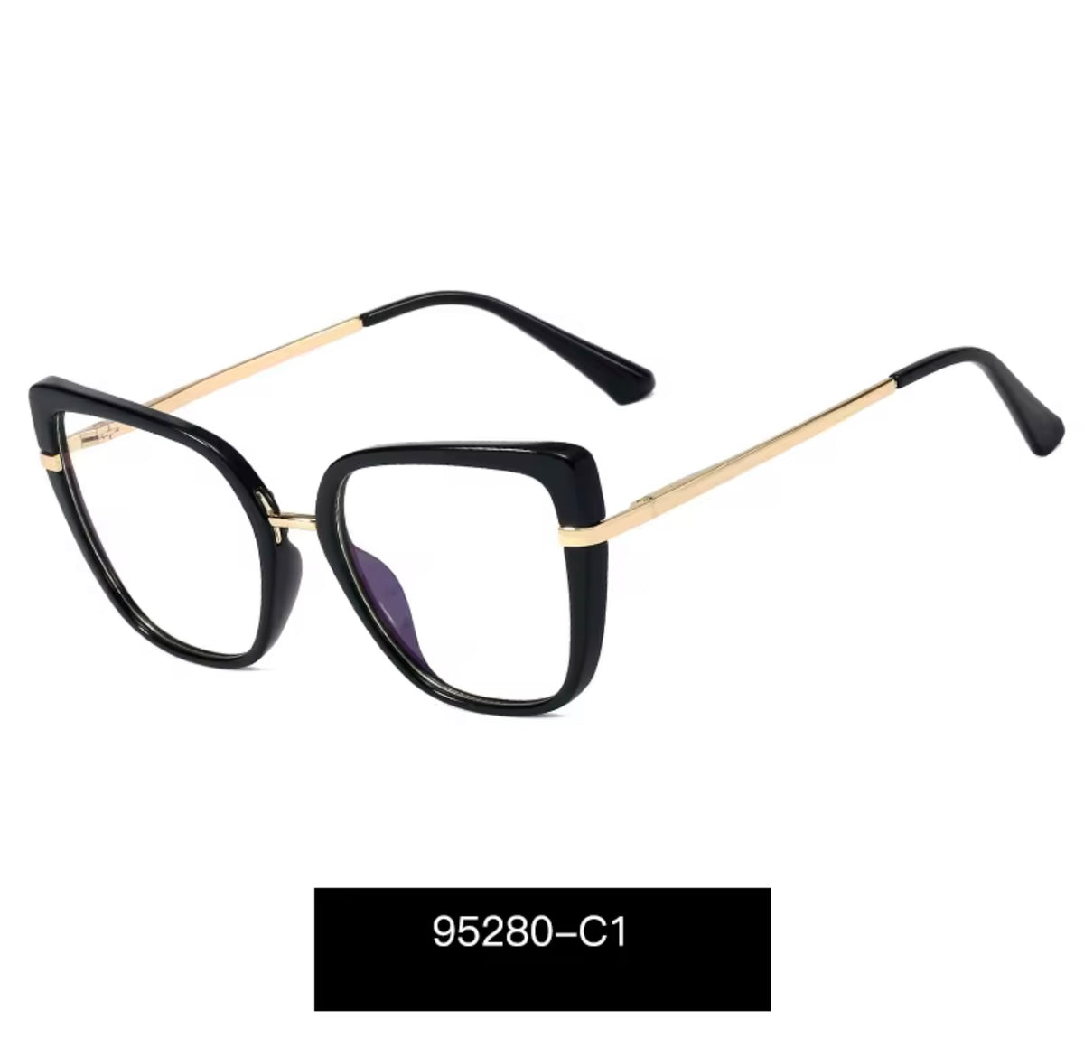 Lentes Ópticos Mujer – Modelo 95280