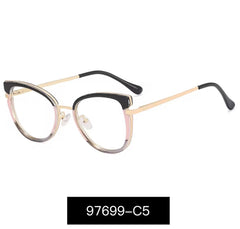 C5 - Negro Rosado