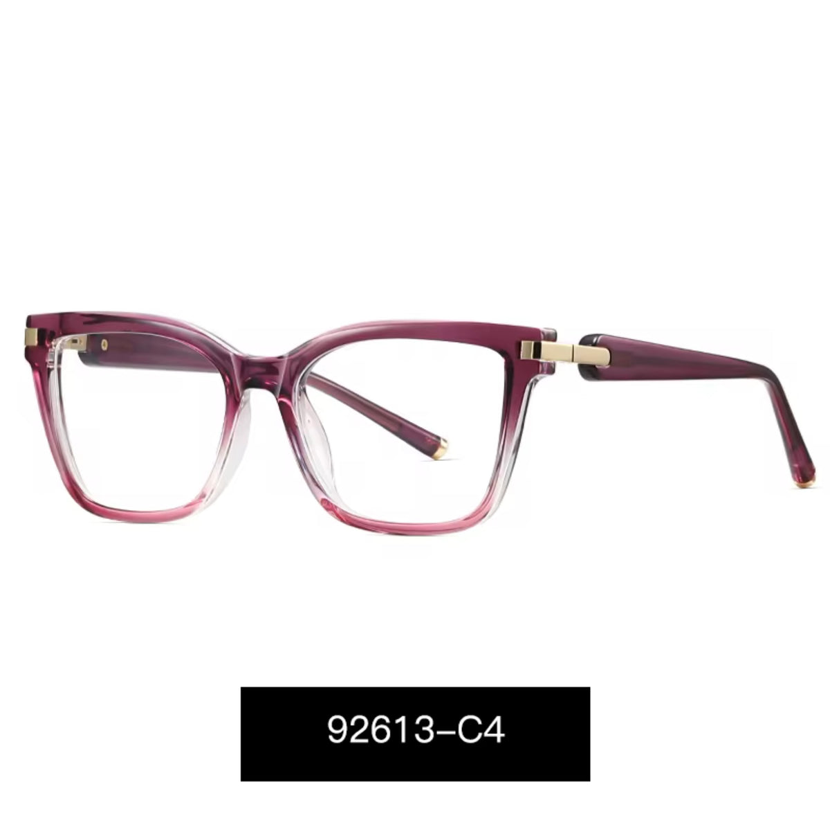 Lentes Ópticos Mujer – Modelo 92613