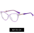 Lentes Ópticos Mujer – Modelo 82172