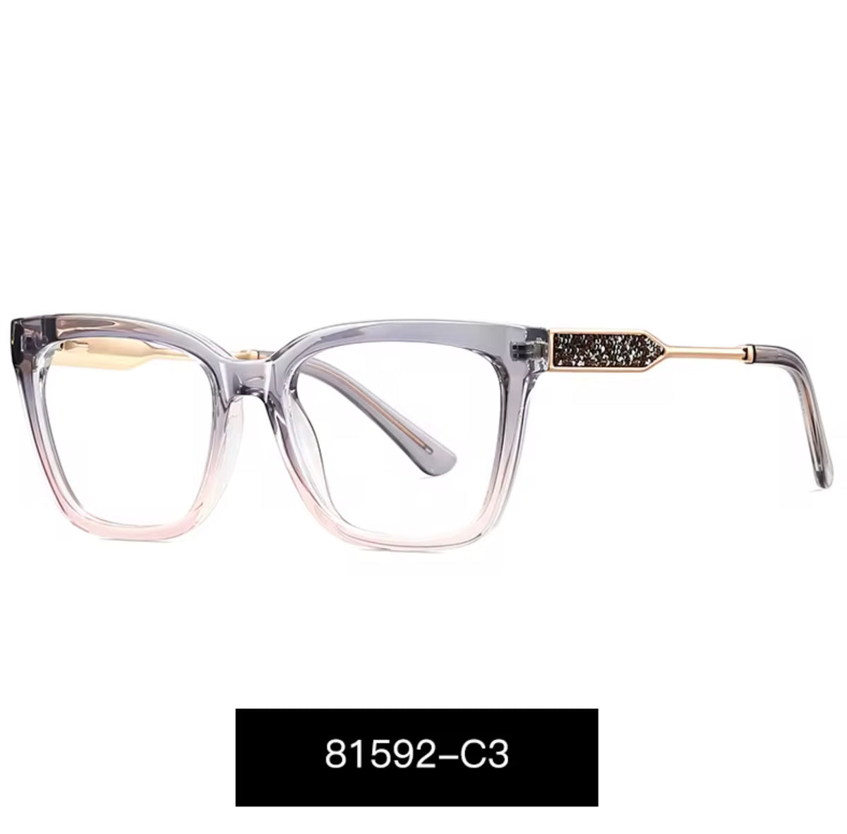 Lentes Ópticos Mujer – Modelo 81592