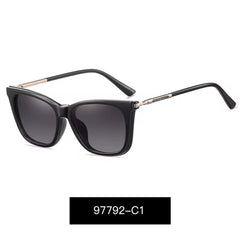 C1 - Negro
