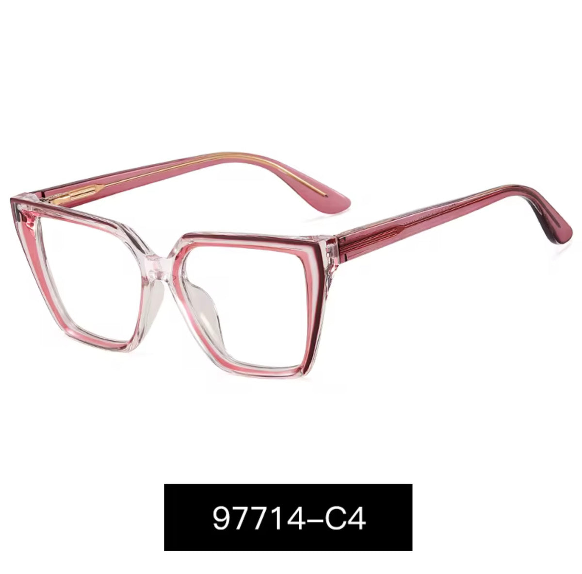 Lentes Ópticos Mujer – Modelo 97714