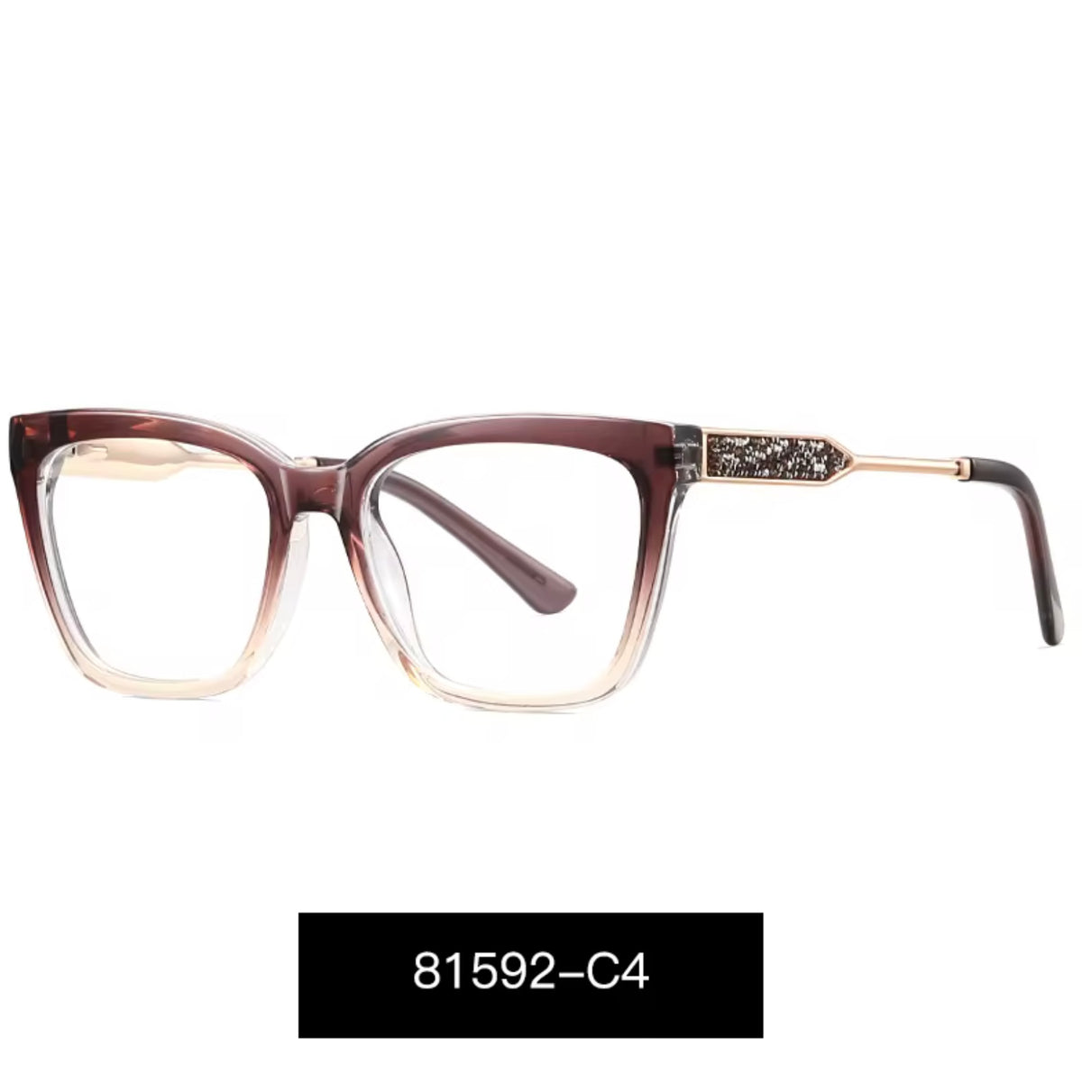 Lentes Ópticos Mujer – Modelo 81592