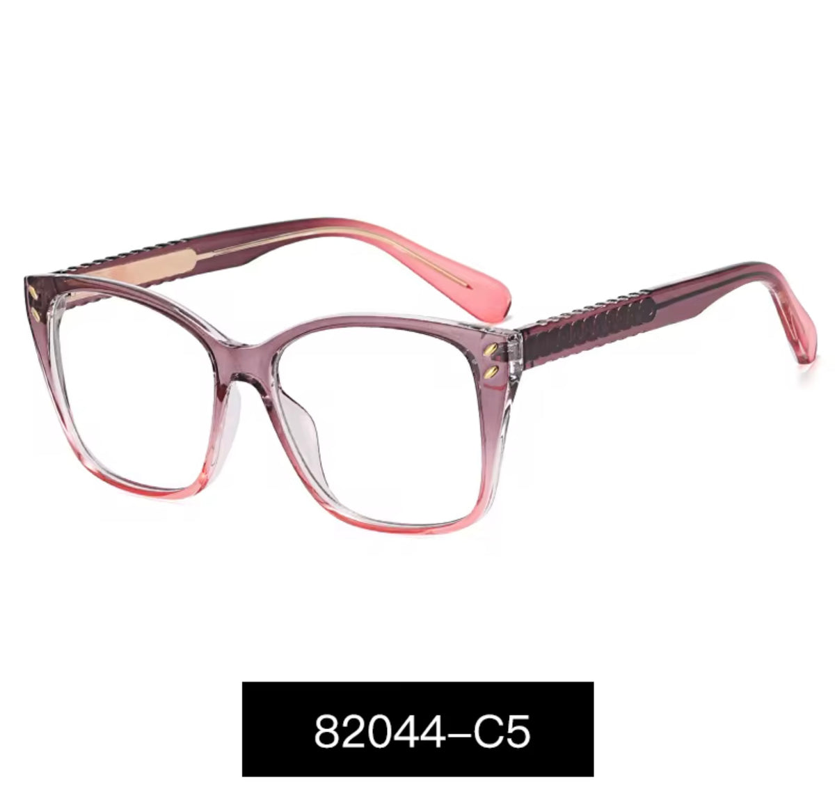 Lentes Ópticos Mujer – Modelo 82044