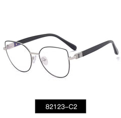 C2 - Negro Plateado