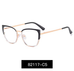 C5 - Negro Transparente