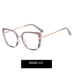 C8 - Palo Rosa Animal Print