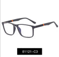 Lentes Ópticos Hombre – Modelo 81121
