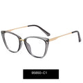 Lentes Ópticos Mujer – Modelo 95850