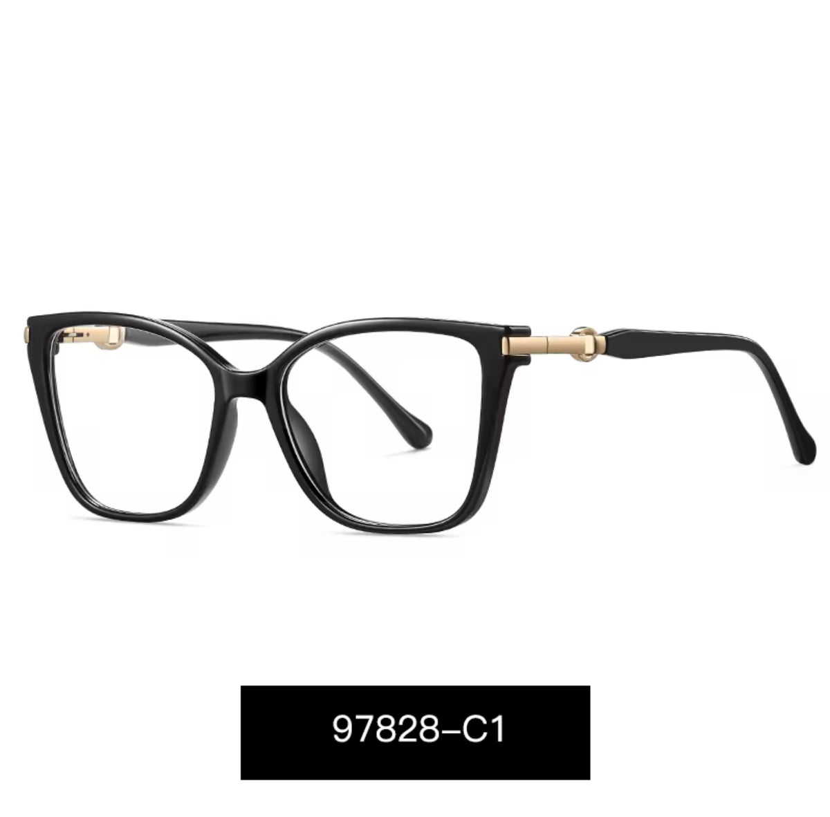 Lentes Ópticos Mujer – Modelo 97828