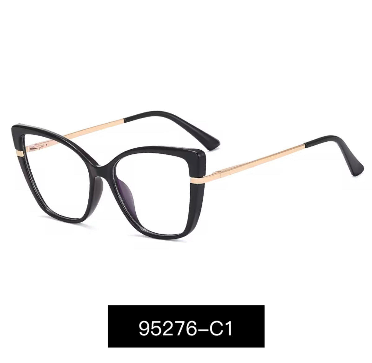 Lentes Ópticos Mujer – Modelo 95276