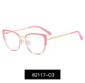 Lentes Ópticos Mujer – Modelo 82117