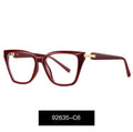 Lentes Ópticos Mujer – Modelo 92635