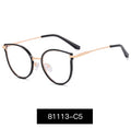 Lentes Ópticos Mujer – Modelo 81113