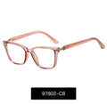 Lentes Ópticos Mujer – Modelo 97802