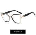 Lentes Ópticos Mujer – Modelo 82324