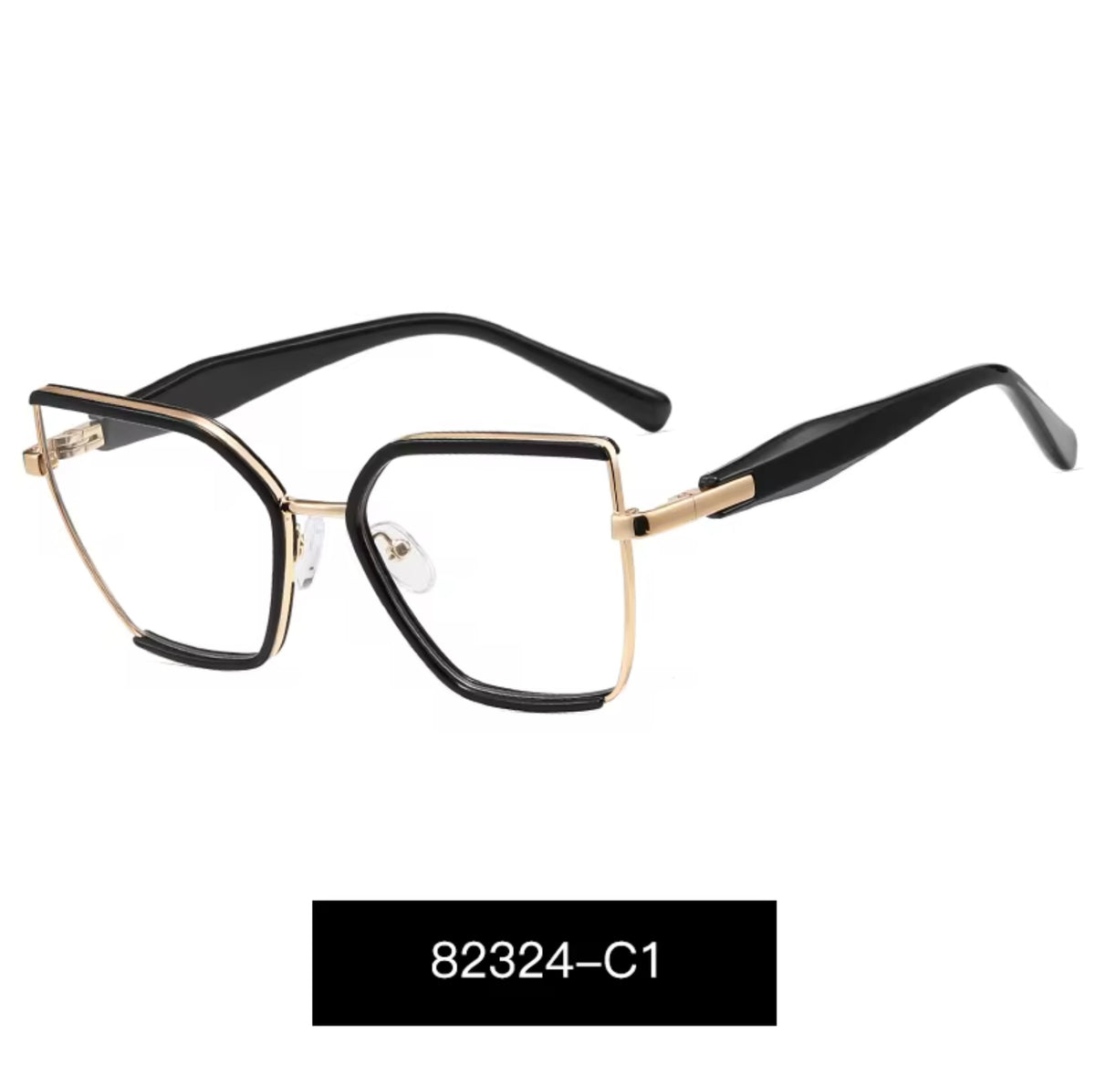 Lentes Ópticos Mujer – Modelo 82324