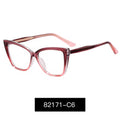 Lentes Ópticos Mujer – Modelo 82171