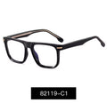 Lentes Ópticos Hombre Aviador – Modelo 82119