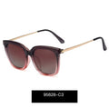 Lentes Ópticos Mujer con Clip de Sol – Modelo 95828