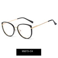 Lentes Ópticos Mujer – Modelo 95673