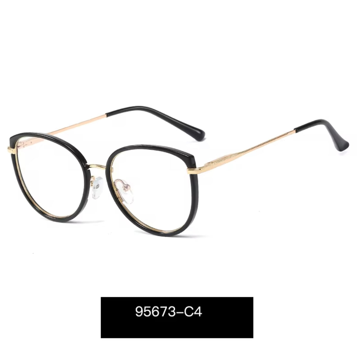 Lentes Ópticos Mujer – Modelo 95673
