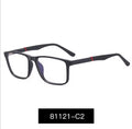 Lentes Ópticos Hombre – Modelo 81121