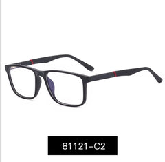 C2 - Negro Rojo