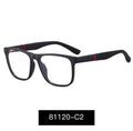 Lentes Ópticos Hombre – Modelo 81120