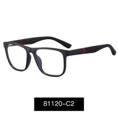 C2 - Negro Rojo