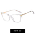 Lentes Ópticos Mujer – Modelo 82235
