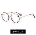 Lentes Ópticos Mujer – Modelo 81507