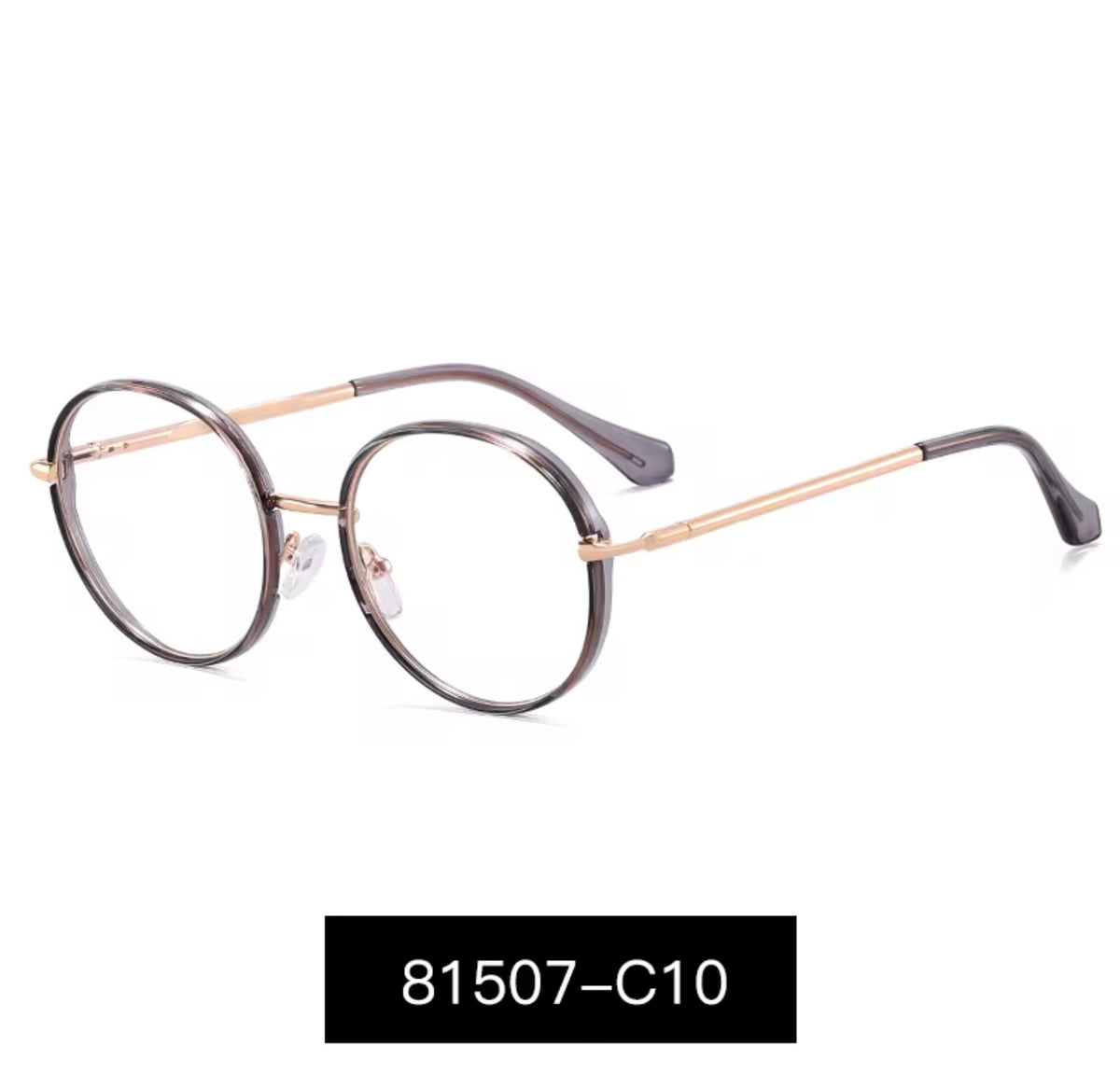 Lentes Ópticos Mujer – Modelo 81507