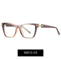 Lentes Ópticos Mujer – Modelo 92613