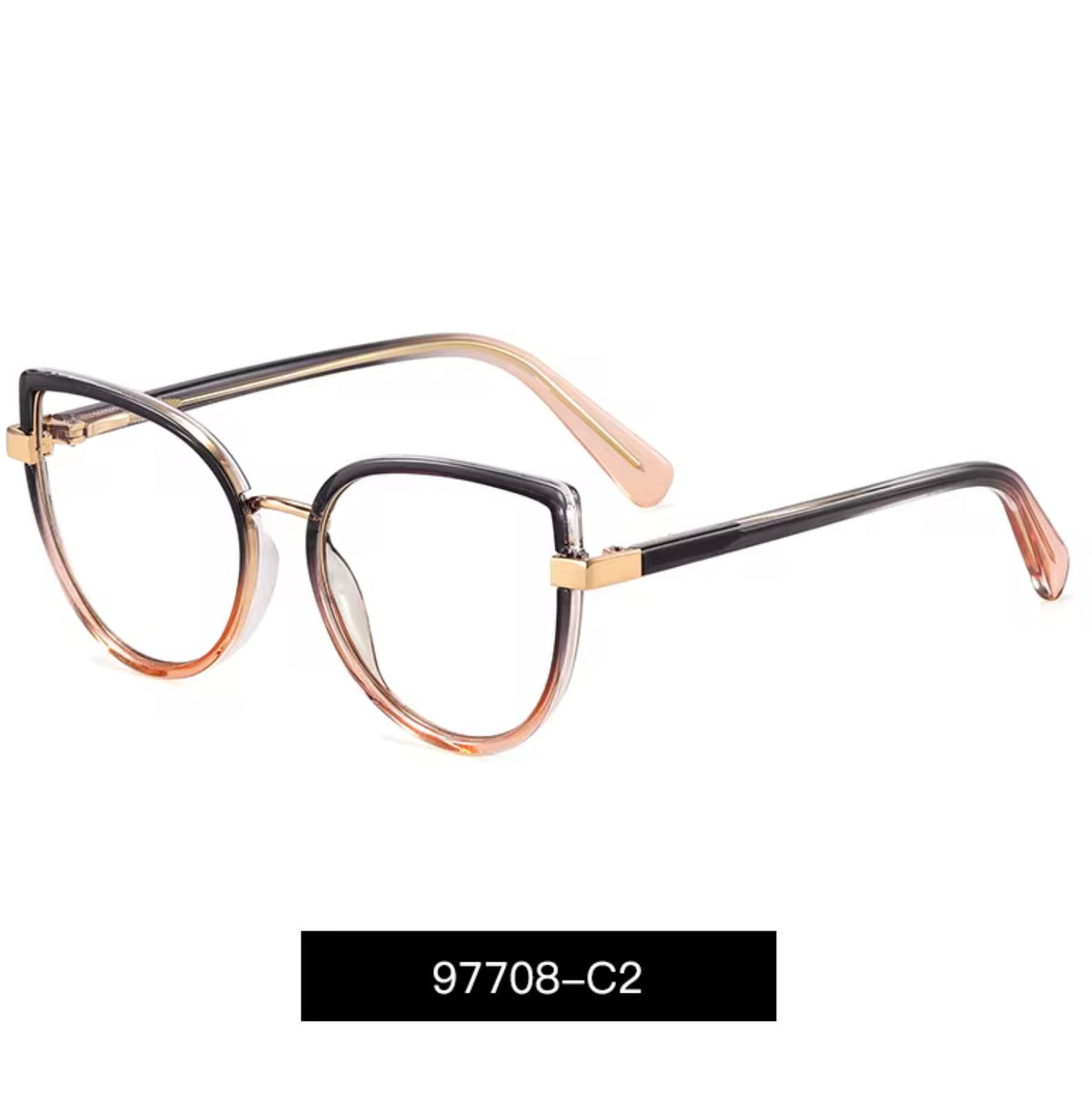 Lentes Ópticos Mujer – Modelo 97708