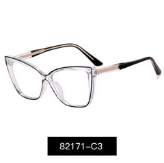 C3 - Transparente Negro