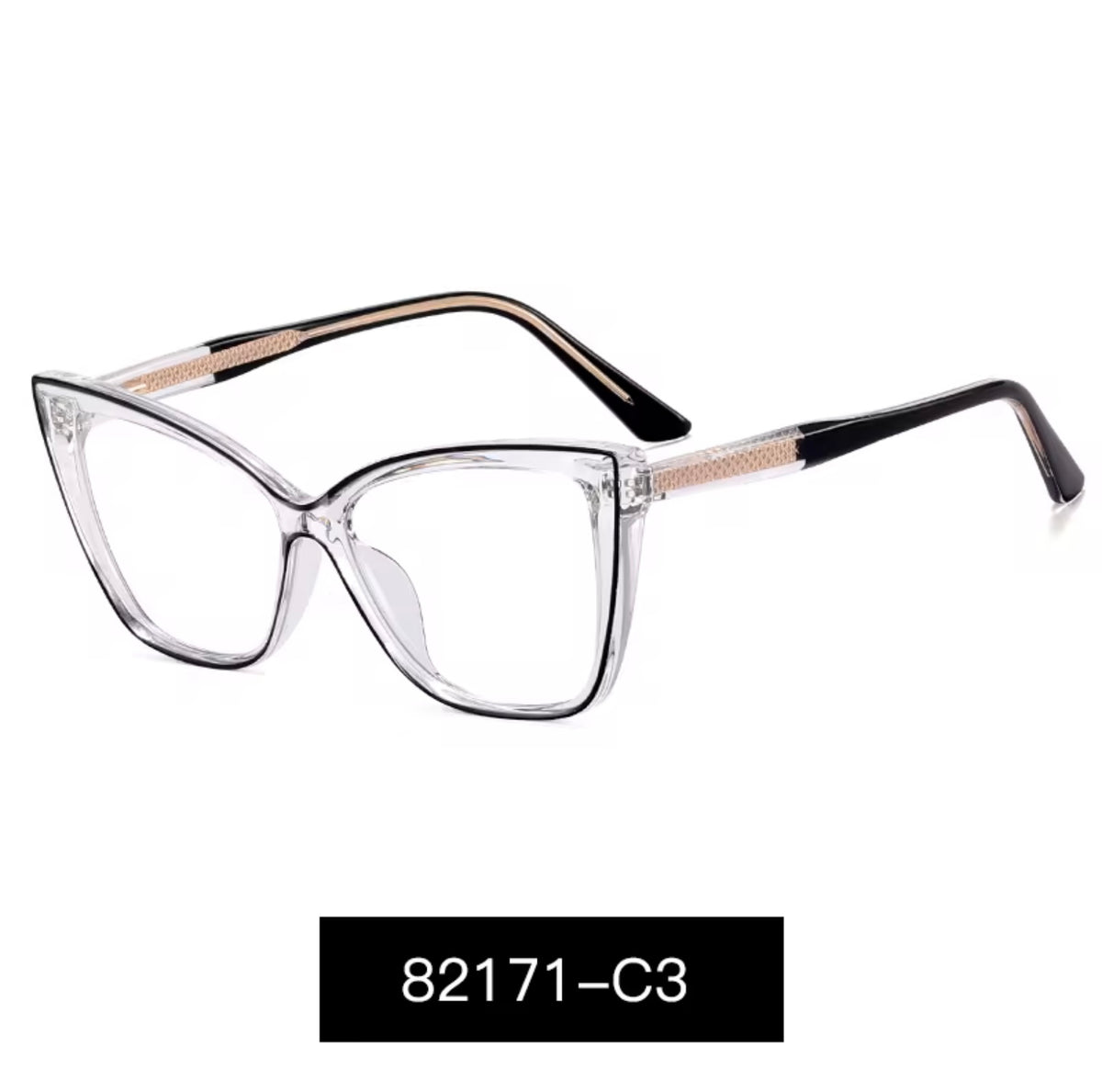Lentes Ópticos Mujer – Modelo 82171