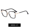 Lentes Ópticos Mujer – Modelo 83602