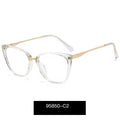 Lentes Ópticos Mujer – Modelo 95850