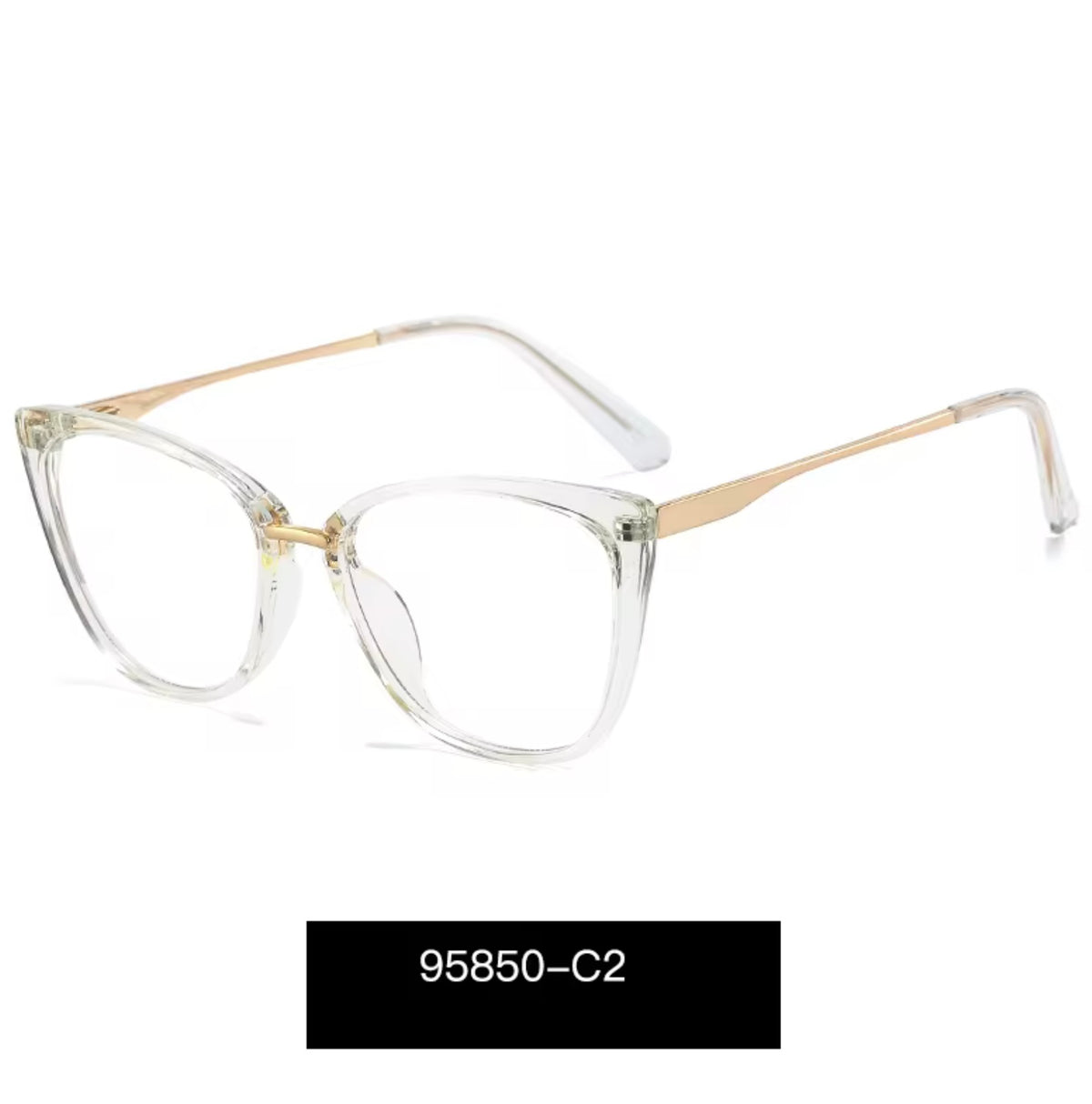 Lentes Ópticos Mujer – Modelo 95850