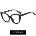Lentes Ópticos Mujer – Modelo 97687